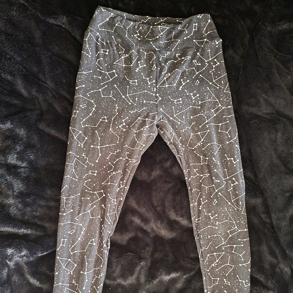 Lularoe leggings